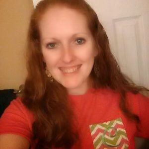 Meet your Posher, Cathleen